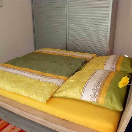 Ferienwohnung Am Bienenfeld Ettenheim Dış mekan fotoğraf