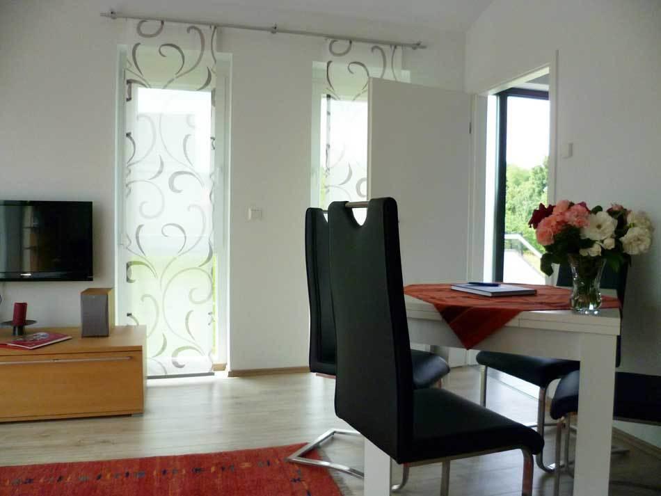 Ferienwohnung Am Bienenfeld Ettenheim Oda fotoğraf