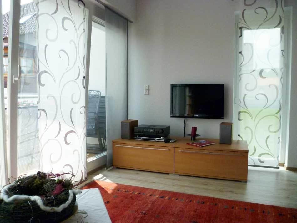 Ferienwohnung Am Bienenfeld Ettenheim Oda fotoğraf