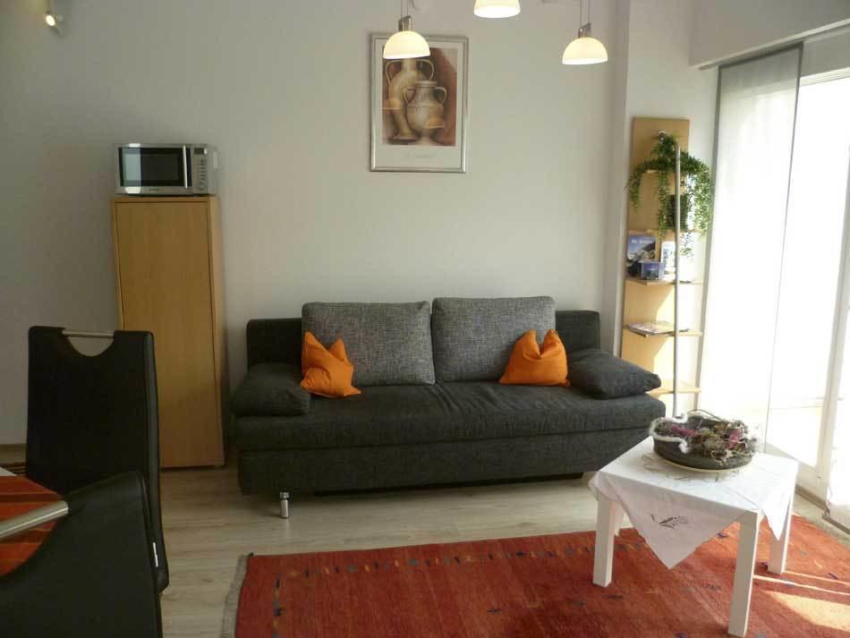 Ferienwohnung Am Bienenfeld Ettenheim Oda fotoğraf
