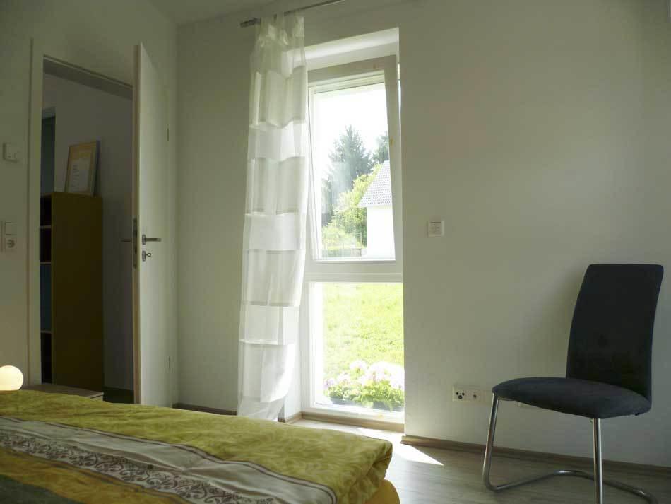 Ferienwohnung Am Bienenfeld Ettenheim Oda fotoğraf