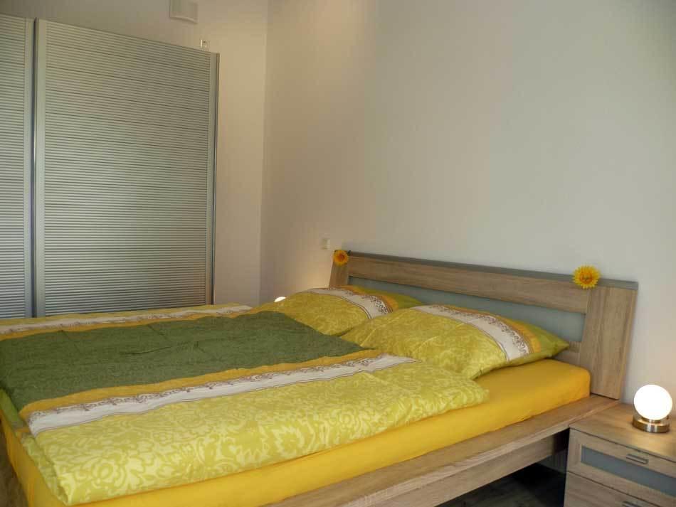 Ferienwohnung Am Bienenfeld Ettenheim Oda fotoğraf