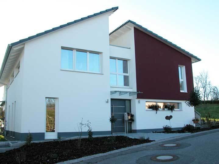Ferienwohnung Am Bienenfeld Ettenheim Dış mekan fotoğraf