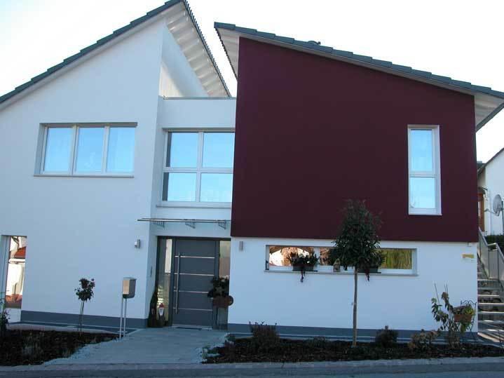 Ferienwohnung Am Bienenfeld Ettenheim Dış mekan fotoğraf